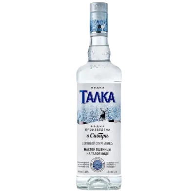  Талка 0.5