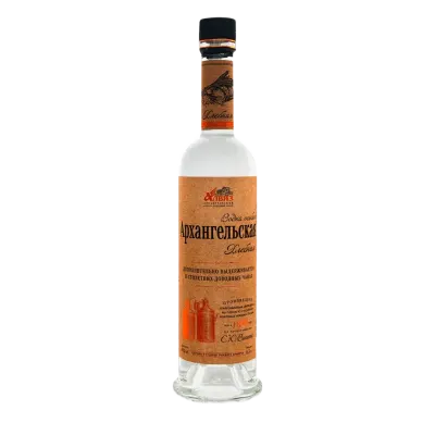 Архангельская 0.5