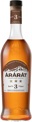  Арарат 3 года 0,5л