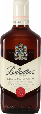 Ballantine’s 0,7л
