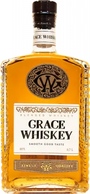  GRACE WHISKEY 0.7 