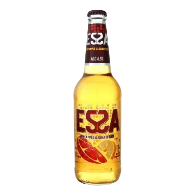  ESSA PINEAPPLE&GRAPEFRUIT 0.5л