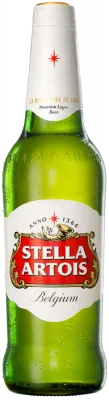  STELLA ARTOIS 0.5л