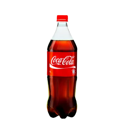  Coca-Cola 1л