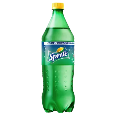  Sprite 1л