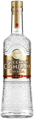  Русский Стандарт 0.5л 