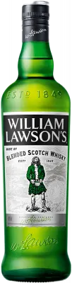  WILLIAM LAWSONS 0.7